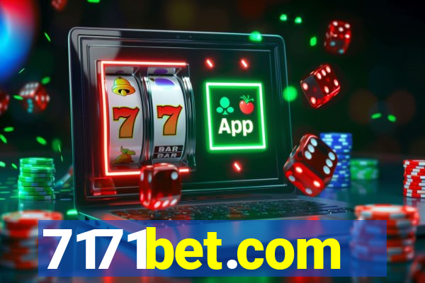 7171bet.com