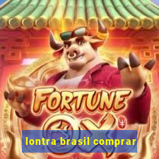 lontra brasil comprar