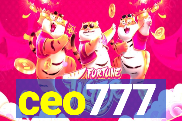 ceo777