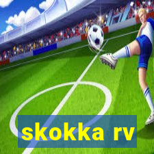 skokka rv