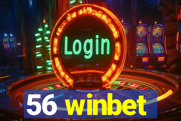 56 winbet