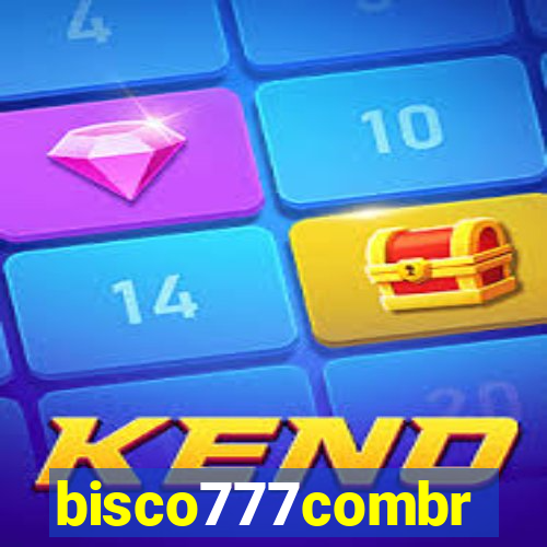 bisco777combr