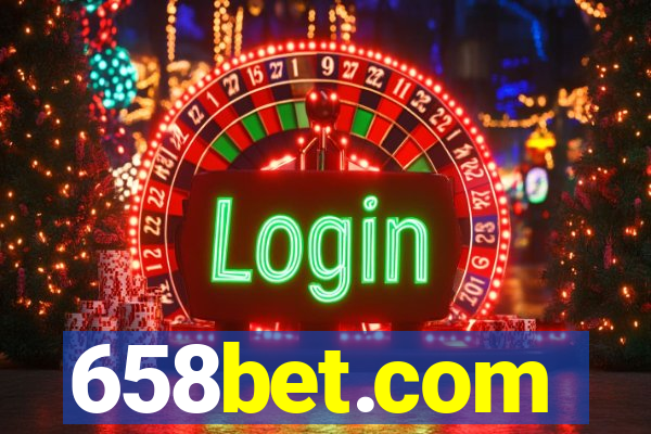 658bet.com