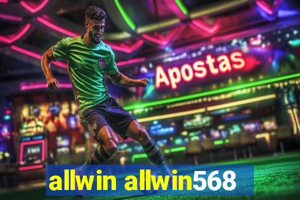 allwin allwin568