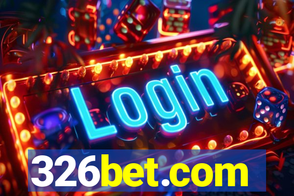 326bet.com