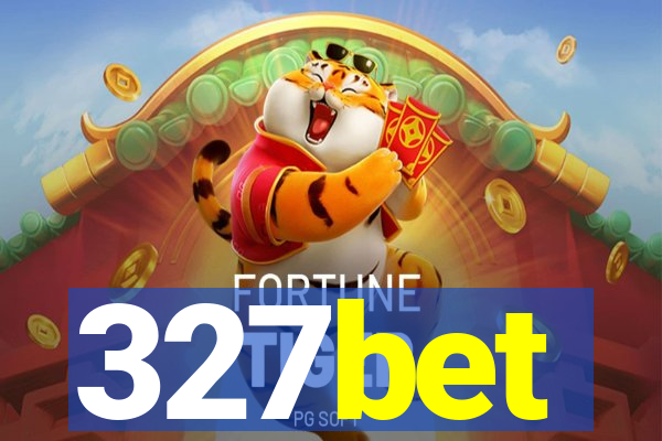 327bet