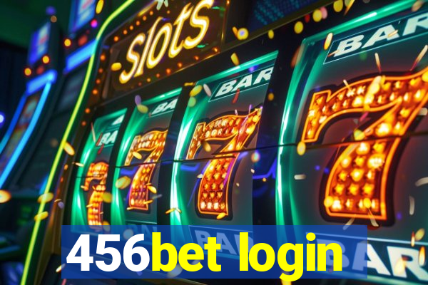 456bet login