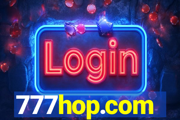 777hop.com