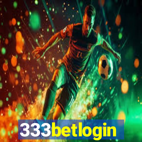 333betlogin