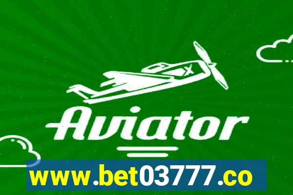 www.bet03777.com