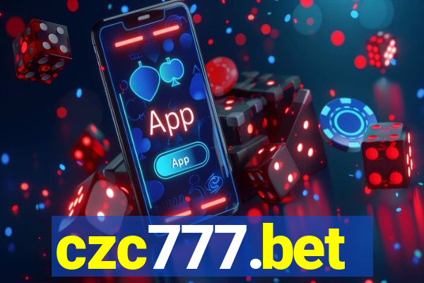 czc777.bet