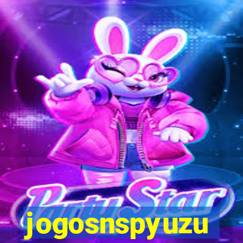 jogosnspyuzu