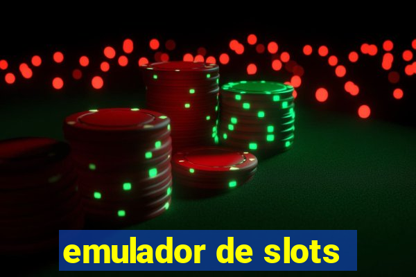 emulador de slots