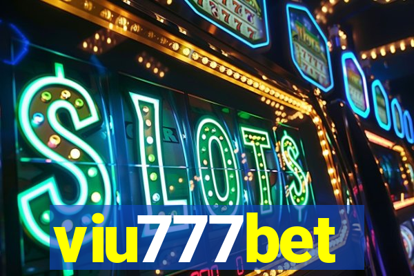 viu777bet