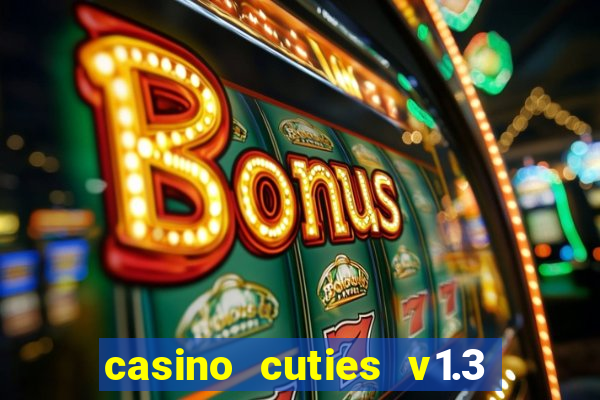 casino cuties v1.3 - android