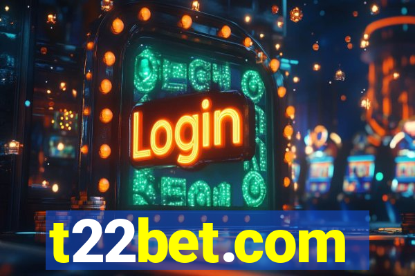 t22bet.com