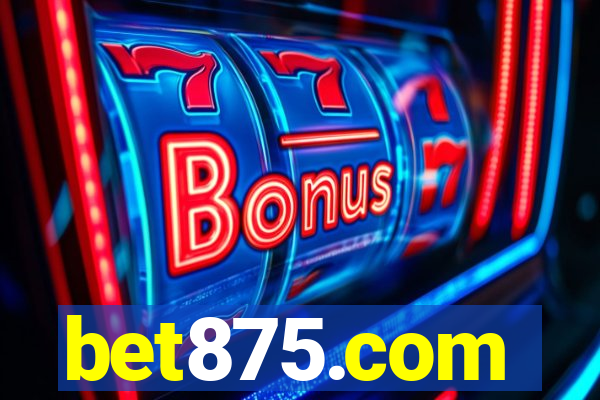 bet875.com