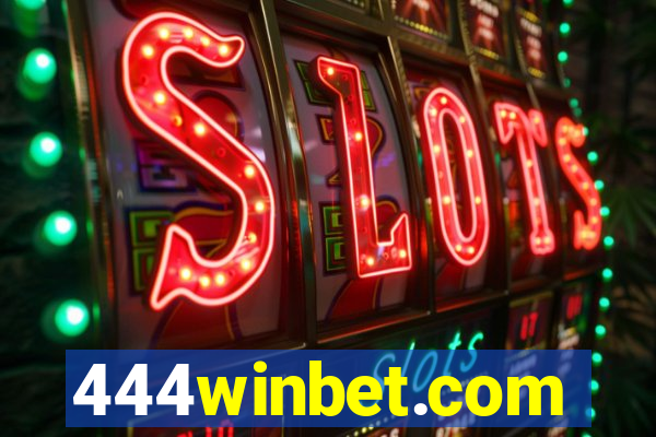 444winbet.com