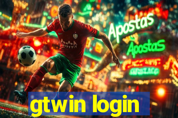 gtwin login