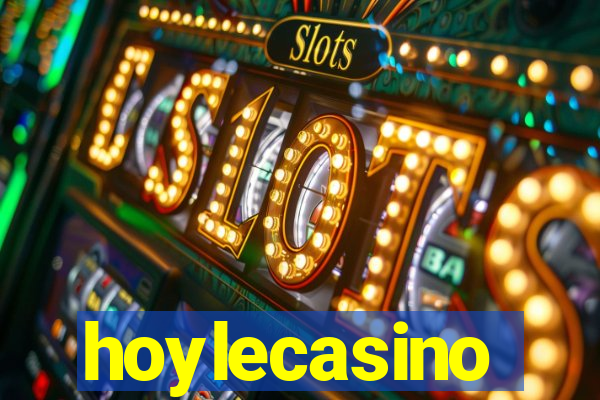 hoylecasino