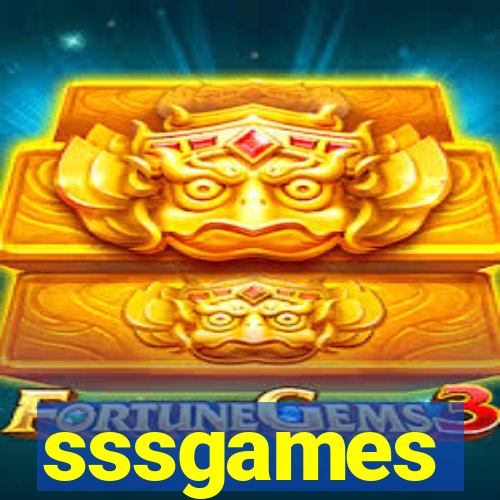 sssgames