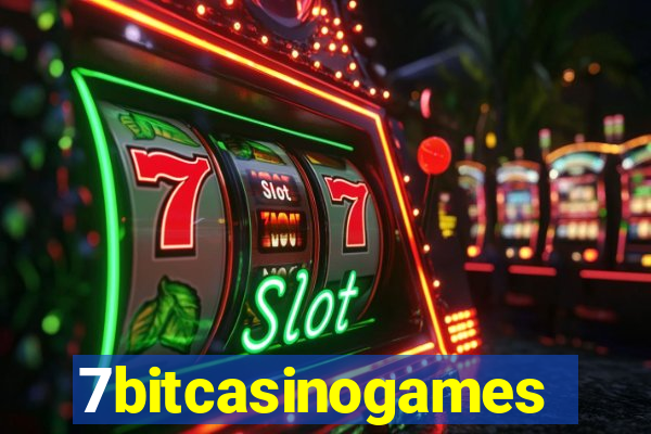 7bitcasinogames