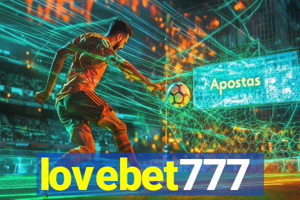 lovebet777