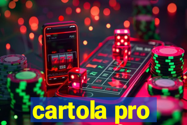 cartola pro