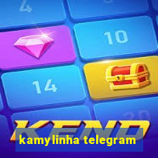 kamylinha telegram