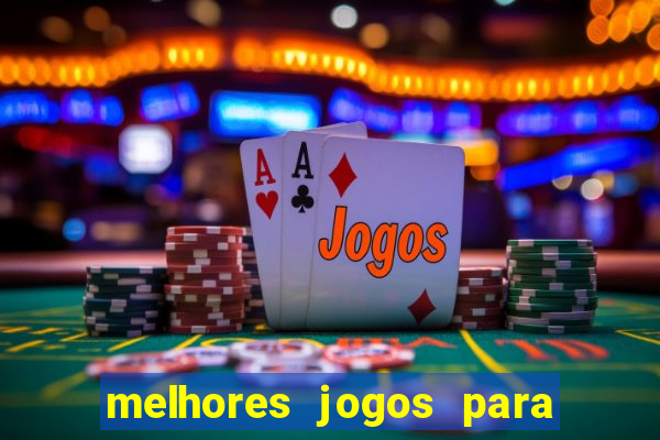 melhores jogos para ganhar dinheiro no celular