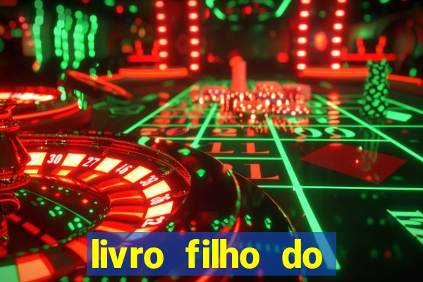 livro filho do fogo - volume 3 pdf grátis