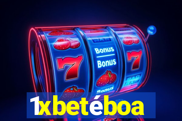 1xbetéboa