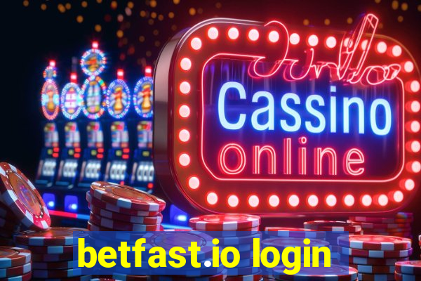 betfast.io login