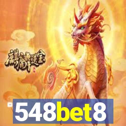 548bet8