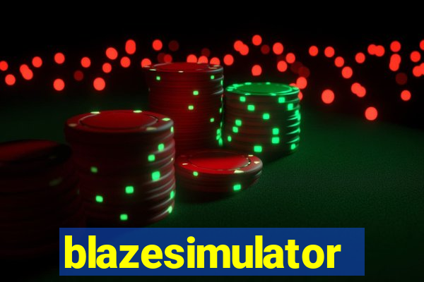 blazesimulator