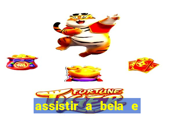 assistir a bela e a fera (1991 mega filmes)