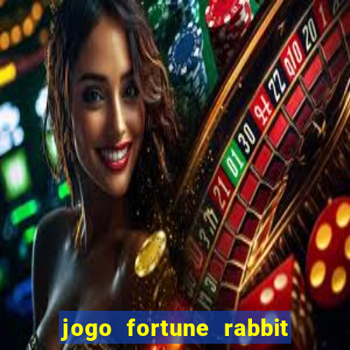 jogo fortune rabbit demo grátis