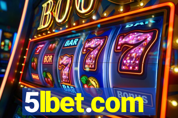 5lbet.com