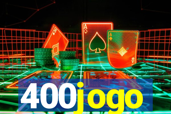 400jogo