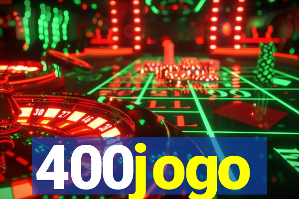 400jogo