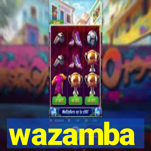 wazamba