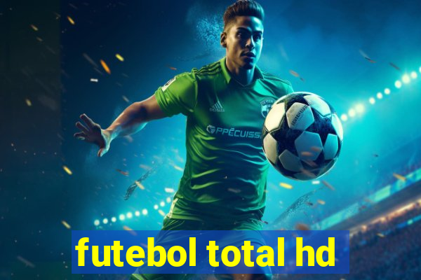 futebol total hd