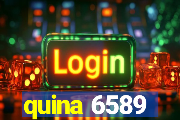 quina 6589