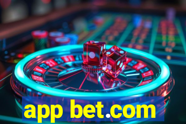 app bet.com