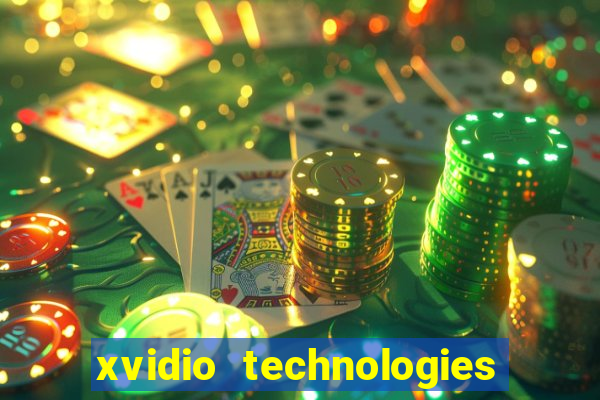 xvidio technologies startup brasil 2022 download gratis