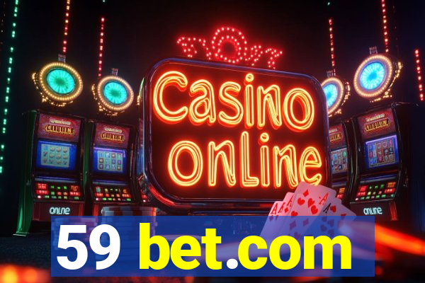 59 bet.com