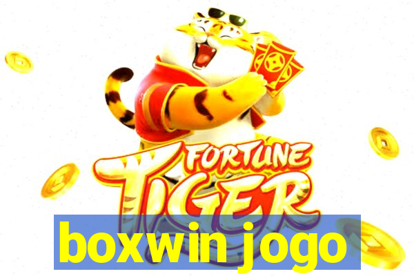 boxwin jogo