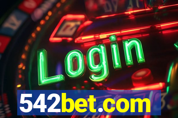 542bet.com