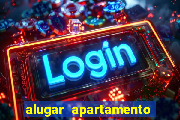 alugar apartamento mobiliado porto alegre