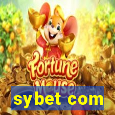 sybet com